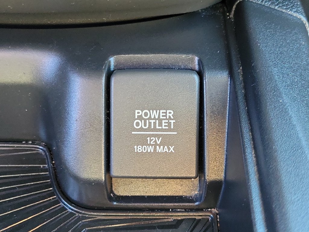 Used 2018 Honda CR-V EX-L image 30