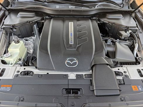 Certified 2024 MAZDA CX-90 Plug-In Hybrid w/ Premium Pkg image 18