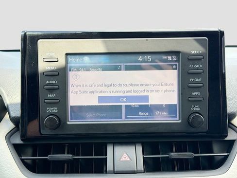 Used 2019 Toyota RAV4 XLE w/ Convenience Package image 30