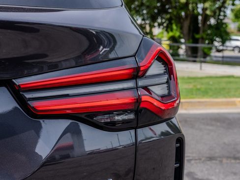 Used 2024 BMW X3 M40i w/ Premium Package image 27