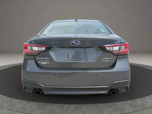 Used 2020 Subaru Legacy Touring XT AWD/4WD image 5