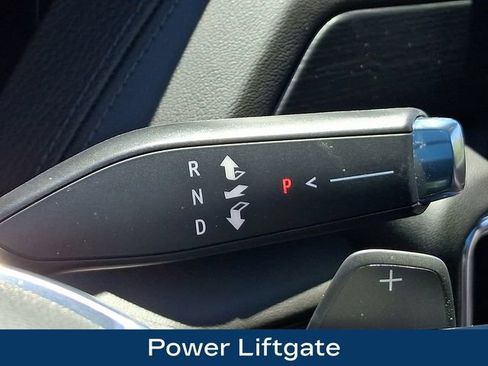 Used 2026 GMC Yukon Denali w/ Sun & Power Step Package AWD/4WD image 11