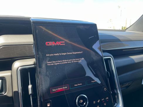 New 2026 GMC Yukon Elevation w/ Elevation Premium Package image 31