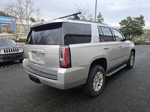 Used 2017 GMC Yukon SLE image 12