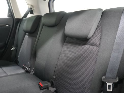 Used 2020 Honda Fit LX image 10