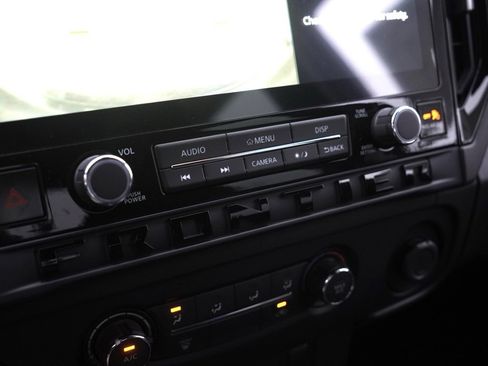 New 2026 Nissan Frontier SV image 13