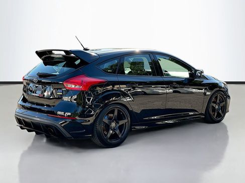 Used 2016 Ford Focus RS image 8