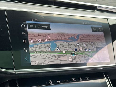 New 2025 Audi A8 L 3.0T image 17