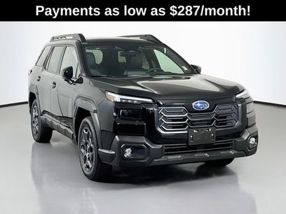 New 2026 Subaru Outback Premium