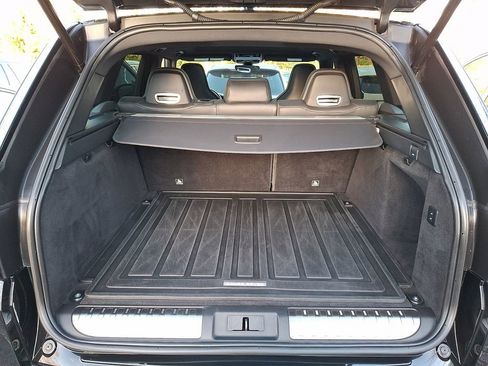 Used 2022 Land Rover Range Rover Sport SVR image 26