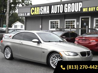 Used 2009 BMW 335i Convertible image 1
