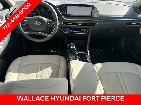 Used 2023 Hyundai Sonata SEL image 13