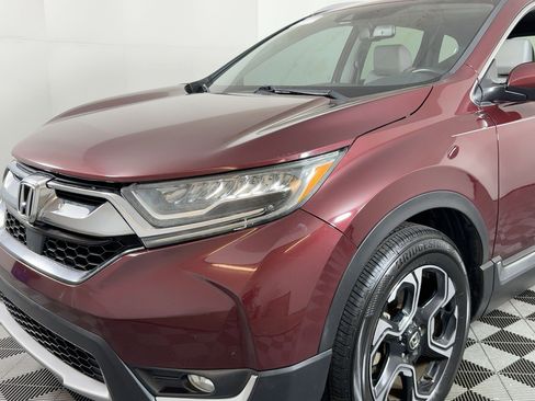 Used 2018 Honda CR-V Touring image 19