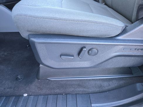 Certified 2025 Ford F150 XLT w/ Equipment Group 302A MID image 12