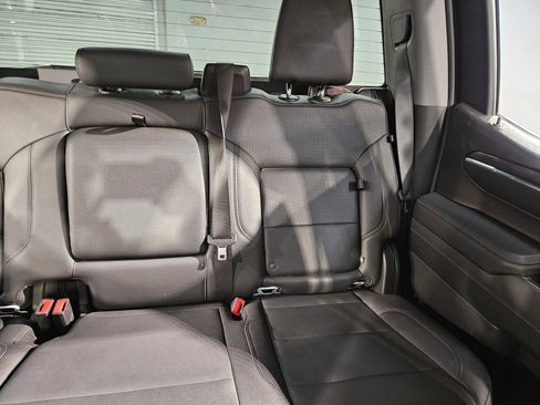 Used 2023 Chevrolet Silverado 1500 LTZ AWD/4WD image 14