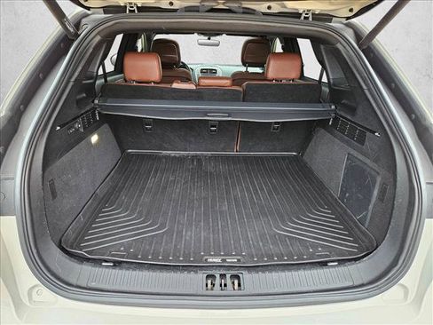 Used 2020 Lincoln Nautilus Reserve w/ Equipment Group 201A image 20