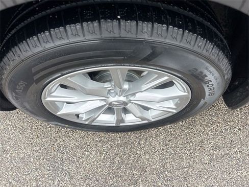 Used 2024 Honda CR-V EX image 17