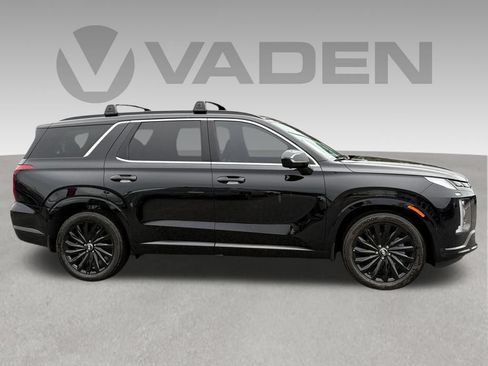 New 2025 Hyundai Palisade Calligraphy AWD/4WD image 9
