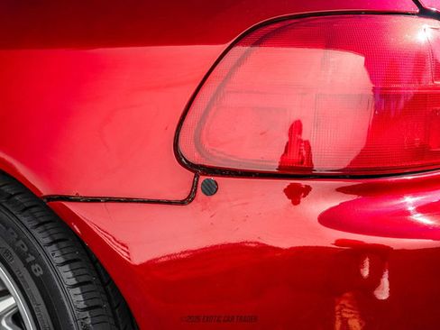 Used 1993 Honda Del Sol Si image 65