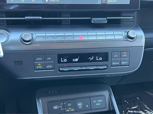 New 2026 Hyundai Kona Limited AWD/4WD image 38