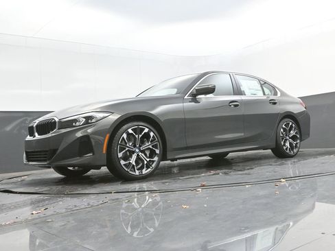 New 2026 BMW 330i Sedan w/ Premium Package RWD image 42