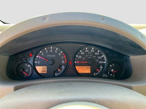 Used 2012 Nissan Frontier SV w/ SV Premium Utility Pkg image 12