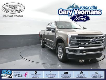 Used 2023 Ford F350 Lariat w/ Chrome Package