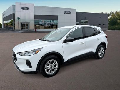 Used 2023 Ford Escape Active w/ Tech Pack #1