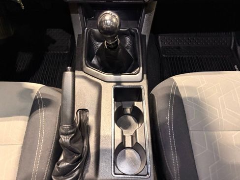 Used 2021 Toyota Tacoma TRD Sport image 25