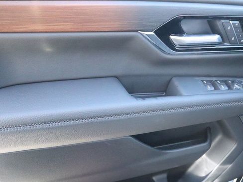 New 2026 GMC Yukon XL Denali w/ Sun & Power Step Package image 24