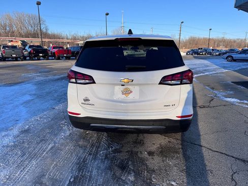 Used 2022 Chevrolet Equinox LT image 6
