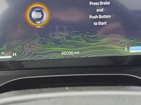 Used 2024 Jeep Grand Cherokee Limited 4xe image 21