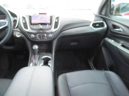 Used 2020 Chevrolet Equinox Premier AWD/4WD image 14