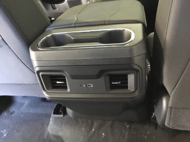 New 2026 Chevrolet Silverado 1500 RST AWD/4WD image 41