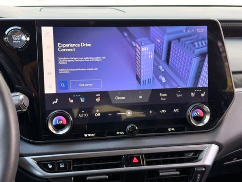 Certified 2024 Lexus RX 350 FWD image 16