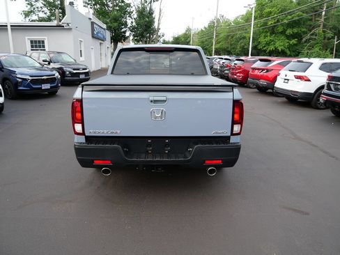 Used 2023 Honda Ridgeline RTL image 4