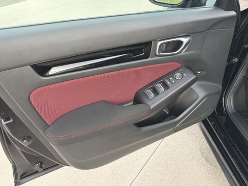 Used 2025 Honda Civic Si image 14