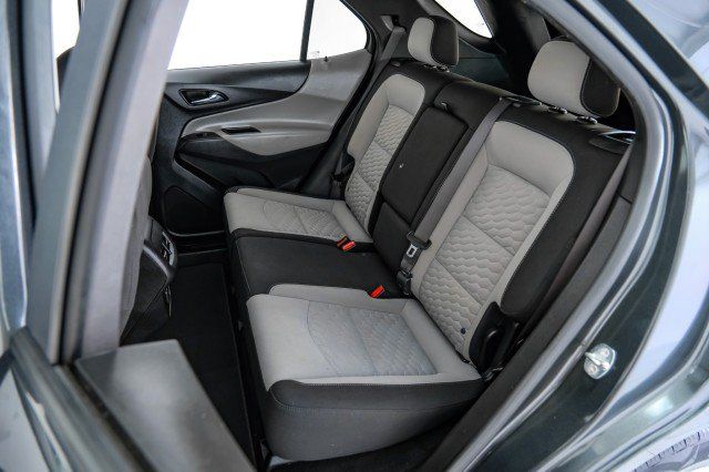 Used 2021 Chevrolet Equinox LS w/ LS Convenience Package FWD image 36