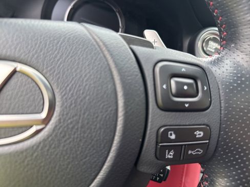Used 2022 Lexus IS 350 F Sport image 37