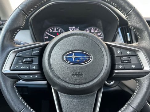 Certified 2025 Subaru Legacy Premium w/ Tech Package #1 image 21