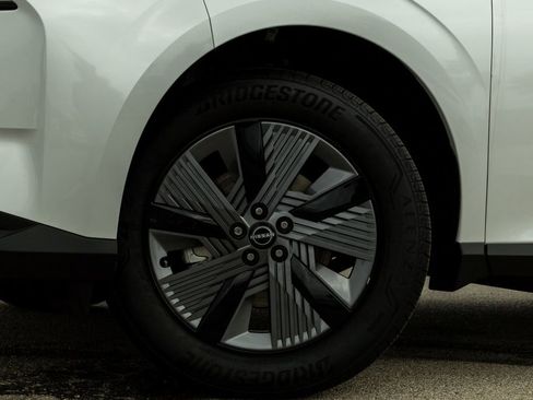 New 2025 Nissan Murano SL image 3