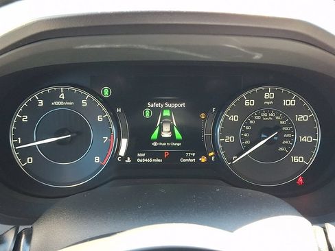 Used 2023 Acura RDX AWD image 21