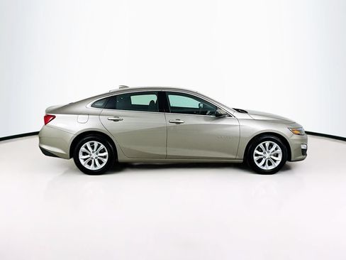Used 2024 Chevrolet Malibu LT FWD image 8