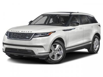 Used 2024 Land Rover Range Rover Velar Dynamic SE