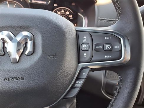 New 2025 RAM 2500 Laramie w/ Night Edition image 20