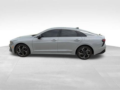 Certified 2025 Kia K5 GT-Line w/ GT-Line Premium Package FWD image 6