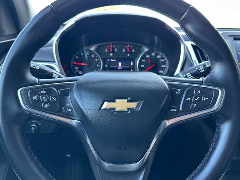 Used 2024 Chevrolet Equinox LT image 21