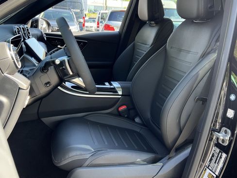 Certified 2026 Mercedes-Benz GLC 300 4MATIC image 11