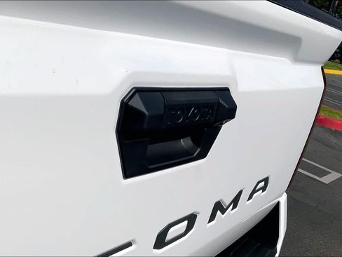 New 2026 Toyota Tacoma SR5 RWD image 15