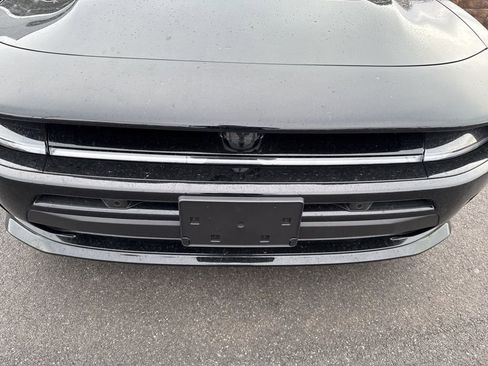 New 2026 Dodge Charger Scat Pack AWD/4WD image 9